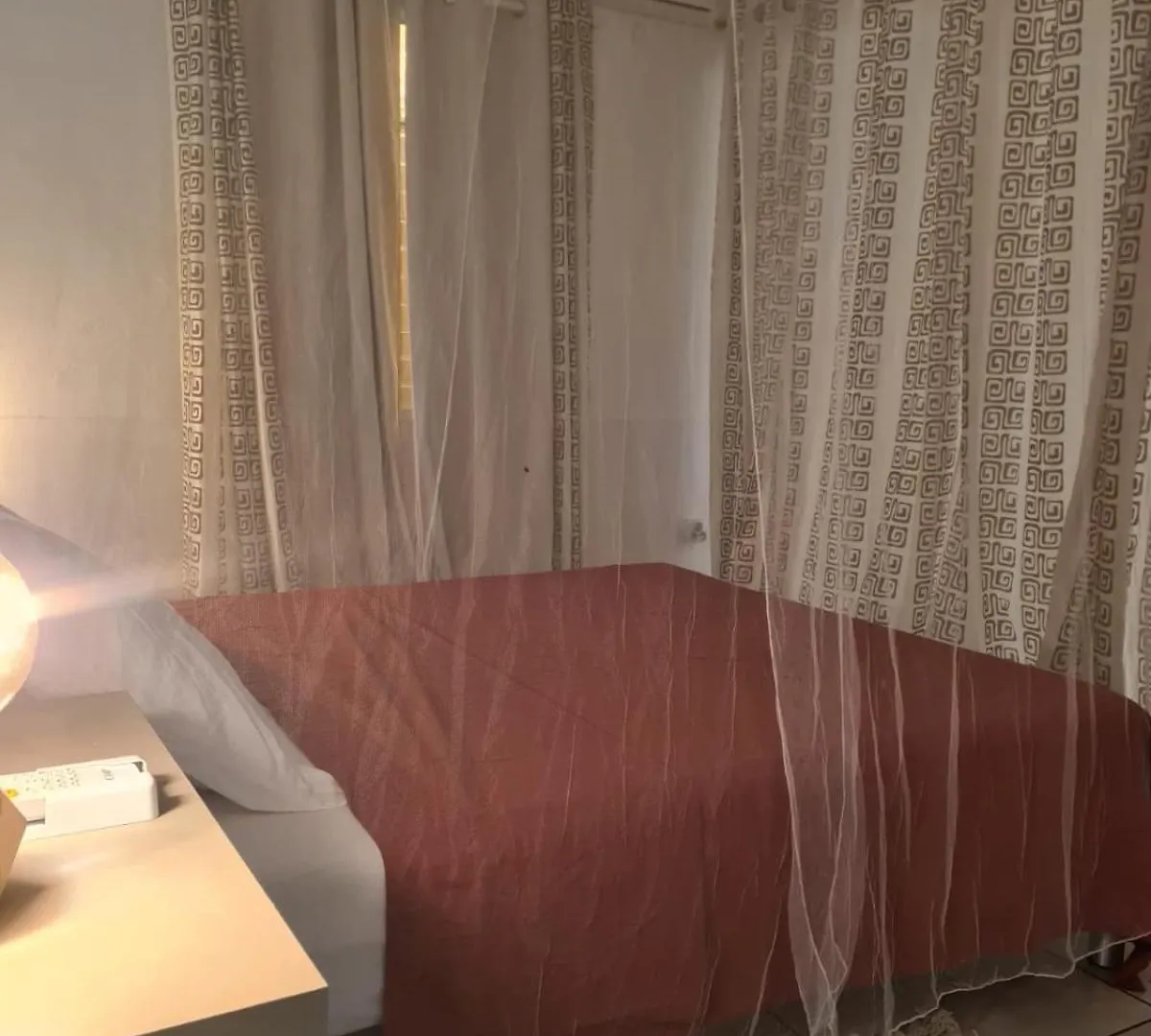 La Maison De Venus Maisonnette Privee A 3 Min A Pieds Du Front De Mer Le Vauclin