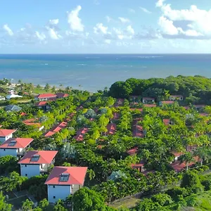 3* Holiday park Le Village De La Pointe